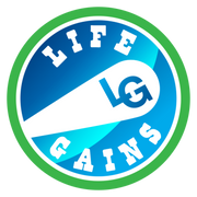 Life Gains