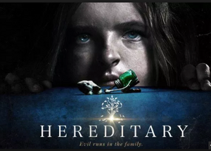 Stream it or Beam it - Hereditary Movie 2018