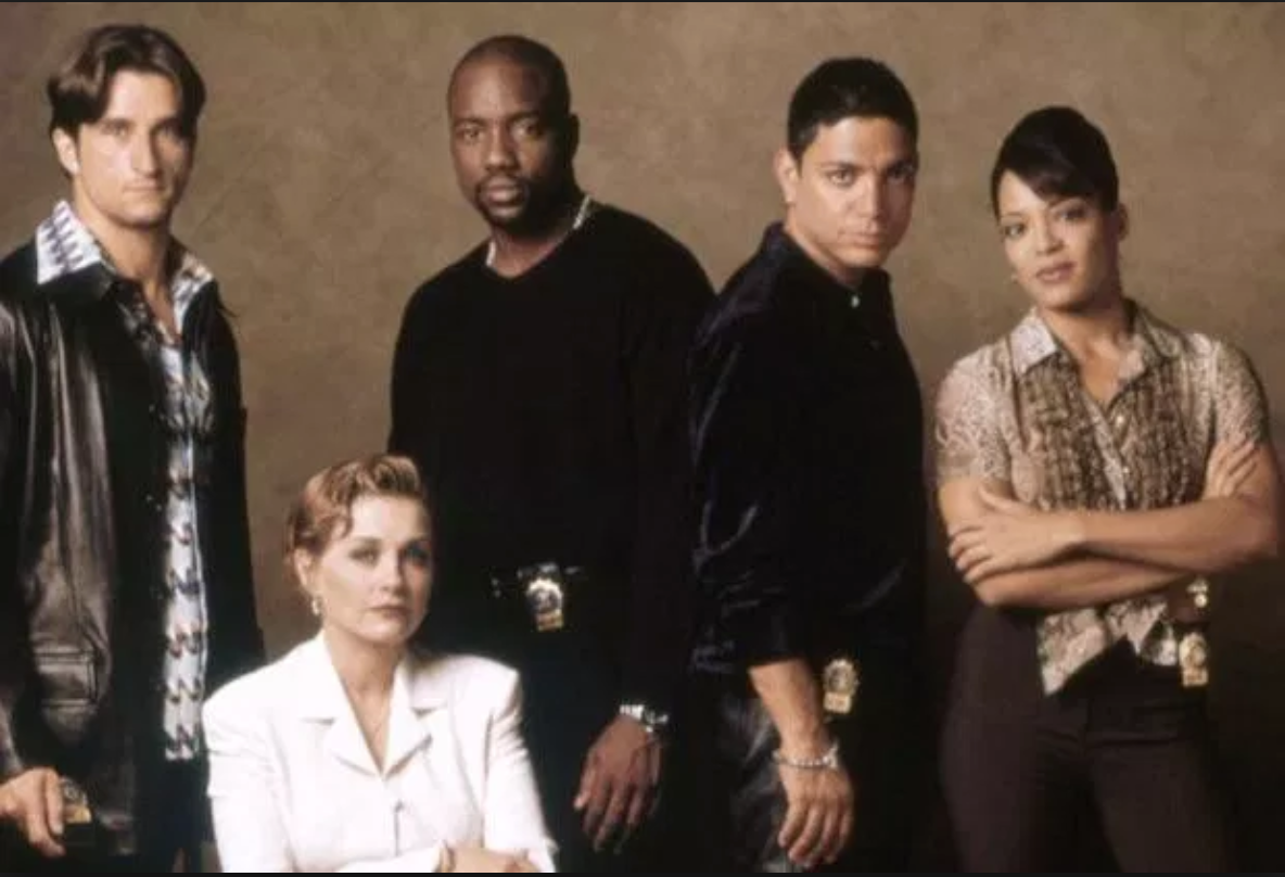 New York Undercover Gets A Reboot With ABC! Possible 2020 Return