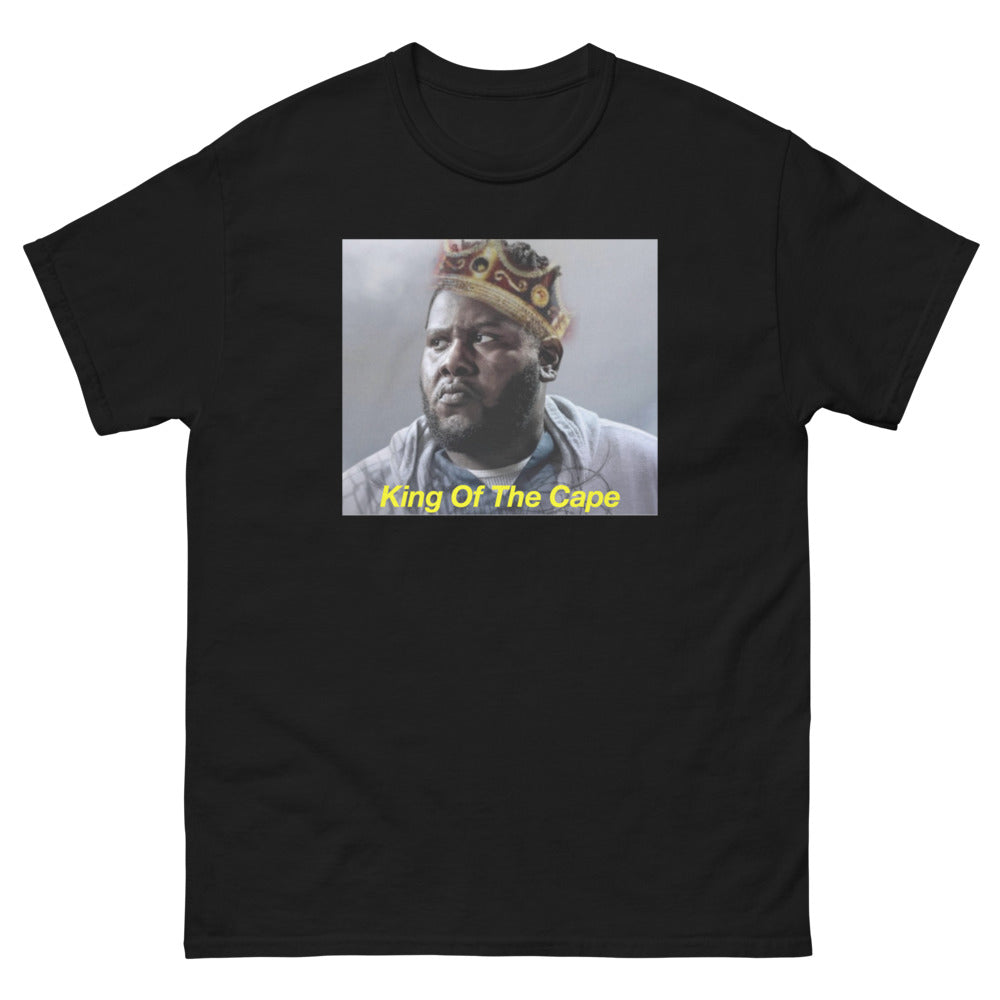 Osito King Of the Cape T-Shirt
