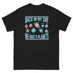 80's Babies Planet T-shirt