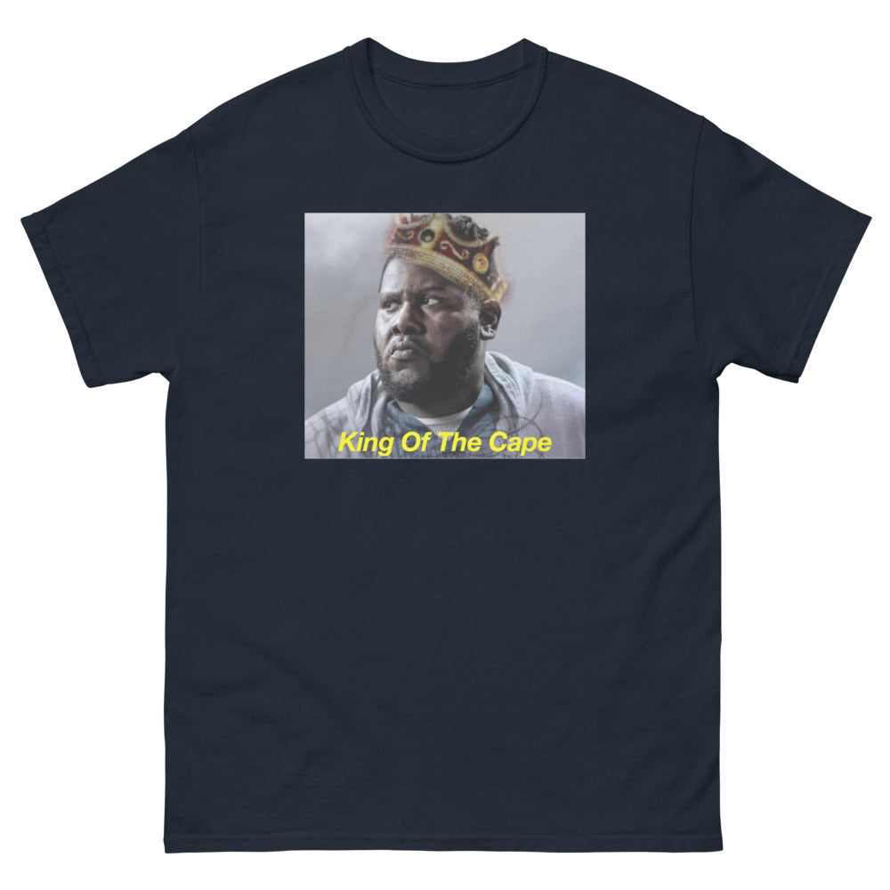Osito King Of the Cape T-Shirt