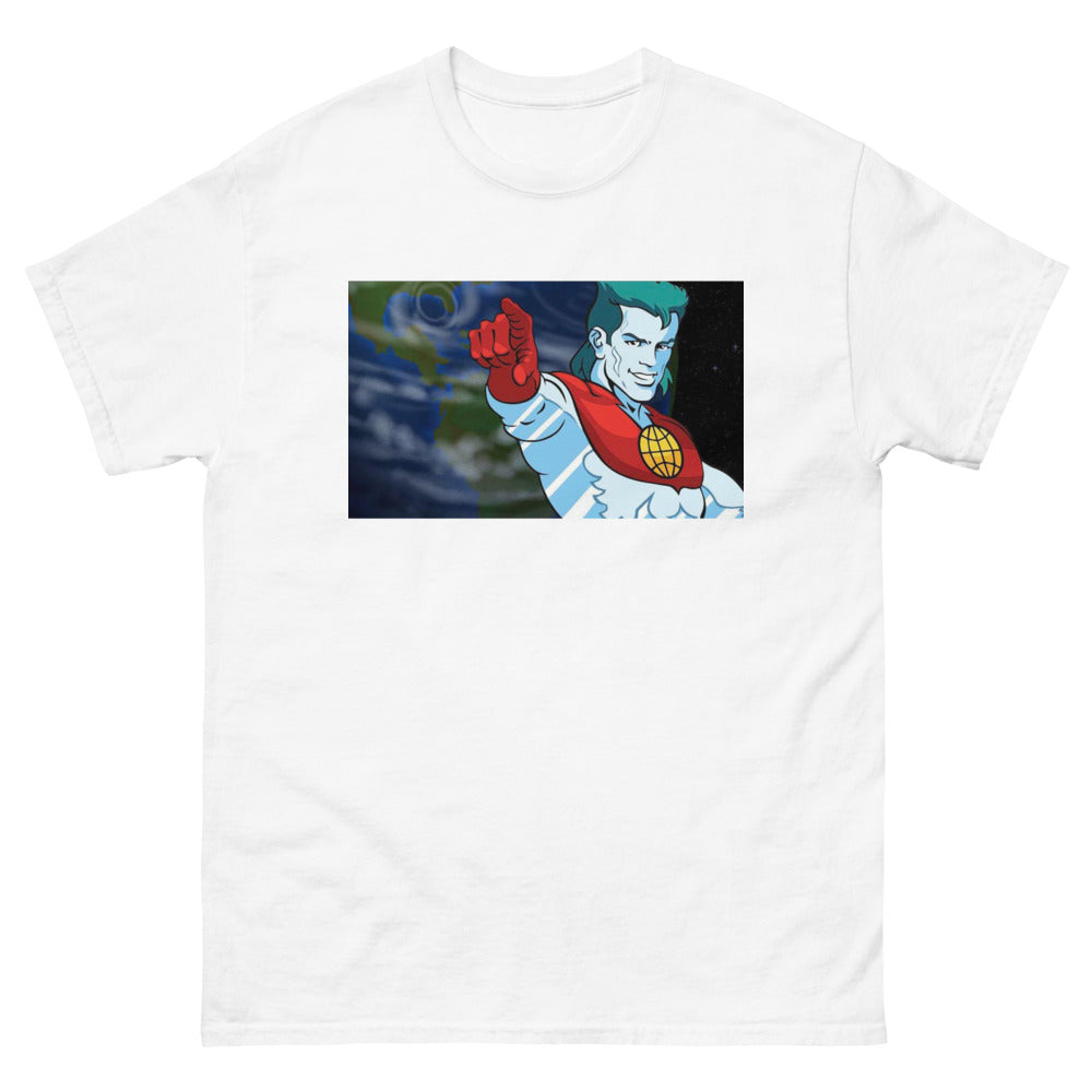 Planet - The Movie T-Shirt