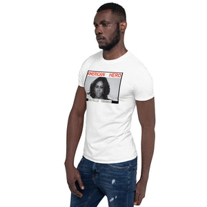 American Hero Collection - Michelle Obama T-Shirt