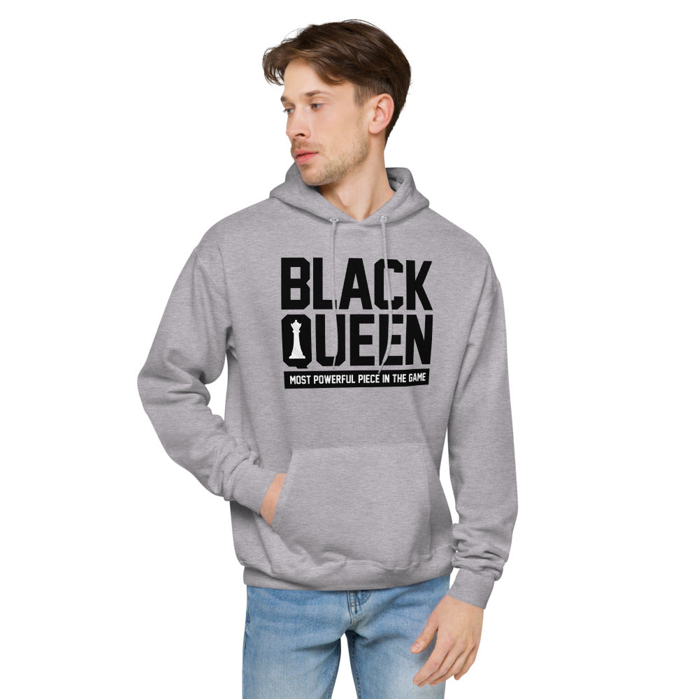 Black Queen - Most Important Part in the world