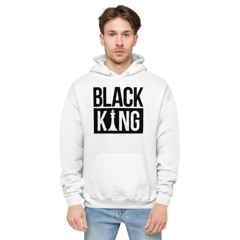 Black King Hoodie - Wear The Hoodie That Tells The Story